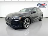 Used 2021 Audi e-tron Premium w/ Convenience Plus Package image 5