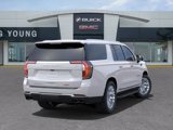 New 2025 GMC Yukon XL Denali w/ LPO, Floor Liner Package image 6