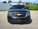 Used 2018 Chevrolet Suburban LT image 3