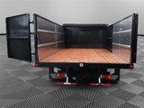 New 2025 Chevrolet Low Cab Forward image 4