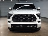 New 2025 Toyota Sequoia Platinum image 2