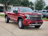 New 2026 Chevrolet Silverado 2500 High Country w/ High Country Premium Package image 2