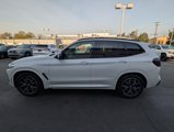 Used 2024 BMW X3 M40i image 5