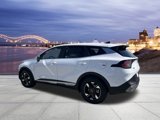 New 2026 Kia Sportage LX image 3