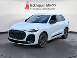 New 2025 Audi SQ5 Premium Plus image 1