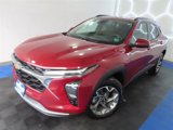 Used 2025 Chevrolet Trax LT image 4