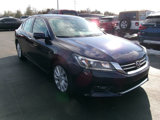 Used 2014 Honda Accord EX image 3