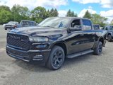 New 2025 RAM 1500 4x4 Crew Cab image 3