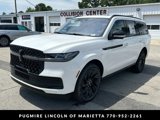 New 2025 Lincoln Navigator Reserve image 3
