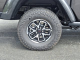 New 2025 Jeep Gladiator Rubicon image 5