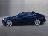 New 2025 Cadillac CT4 Premium Luxury image 2