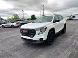 Used 2023 GMC Terrain SLT w/ Infotainment Package II image 4