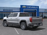 New 2025 GMC Sierra 1500 SLT image 3