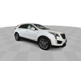 Used 2025 Cadillac XT5 Premium Luxury image 2