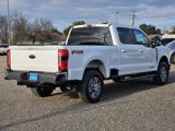 New 2025 Ford F250 Lariat image 5