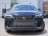 New 2025 Lexus RX 350 Premium image 3