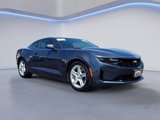 Used 2023 Chevrolet Camaro LT image 2