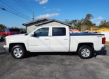 Used 2015 Chevrolet Silverado 1500 LT image 2