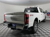 New 2025 Ford F250 King Ranch image 3