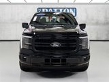 New 2025 Ford F150 Lariat image 2