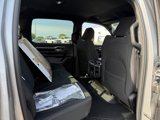 New 2025 RAM 1500 Big Horn image 5