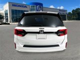 New 2025 Honda Odyssey Elite image 4