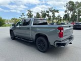 New 2026 Chevrolet Silverado 1500 Custom w/ Turbomax Blackout Package image 5