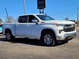 New 2025 Chevrolet Silverado 1500 LT w/ Z71 Off-Road Package image 2