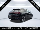 New 2025 Audi Q8 Premium Plus image 3