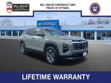 New 2026 Chevrolet Equinox LT w/ Convenience Package II image 1