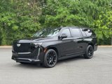 Used 2024 Cadillac Escalade ESV Sport Platinum w/ LPO, ONYX Package image 4