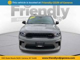 New 2025 Dodge Durango GT w/ Blacktop Package image 2