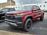 New 2025 Chevrolet Colorado Trail Boss image 2
