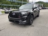New 2025 Ford Explorer ST image 5