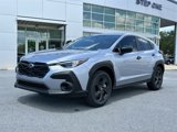New 2025 Subaru Crosstrek 2.0i image 3