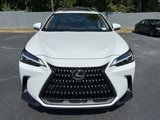 New 2026 Lexus NX 350 AWD w/ Premium Package image 3