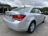 Used 2014 Chevrolet Cruze LT image 4
