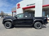 New 2025 Toyota Tacoma TRD Off-Road image 2