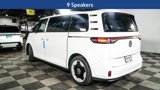 New 2025 Volkswagen ID. Buzz Pro S image 5