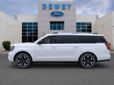 New 2025 Ford Expedition Max Platinum image 3