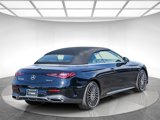 New 2026 Mercedes-Benz CLE 300 4MATIC Cabriolet image 4