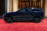 New 2026 Jaguar F-PACE R-Dynamic S image 3