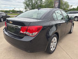 Used 2015 Chevrolet Cruze LS image 4