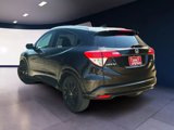 Used 2021 Honda HR-V Sport image 3