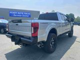 Used 2020 Ford F350 Lariat image 6