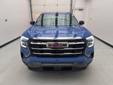 New 2026 GMC Terrain Elevation image 2