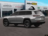 New 2025 Jeep Grand Cherokee L Limited w/ Black Appearance Package image 4