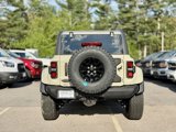 New 2025 Ford Bronco Raptor image 4