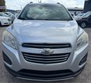 Used 2016 Chevrolet Trax LT w/ LT Convenience Package image 3