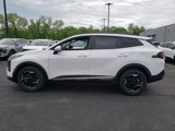 New 2026 Kia Sportage EX image 4